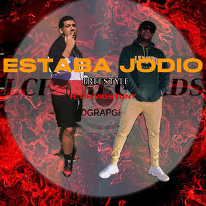 ESTABA JODIO (feat. Deivid Stunt DS) [Explicit]