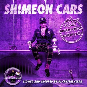 E Allora Sotto (Slowed & Chopped by DJ Crystal Clear) (Explicit)