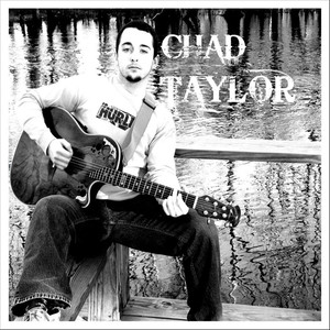 Chad Taylor