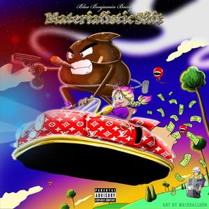 Loki (feat. OTR Chaz) (Explicit)