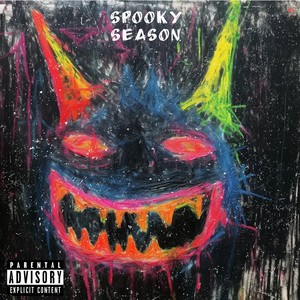 Spooky Season (Explicit)
