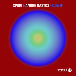 Andre Bastos - Alika (Circle of Life Remix)
