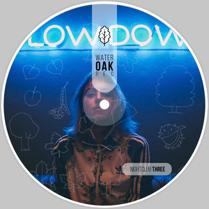 More Angry (Felipe Cobos Remix)