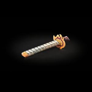 Ignite (Rengoku) (feat. LVCKII)