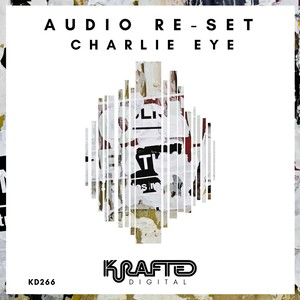 Charlie Eye