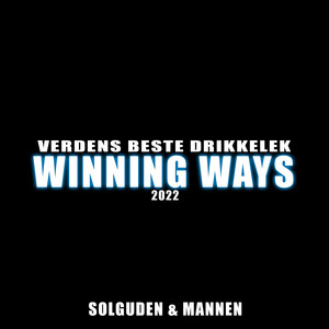 Verdens Beste Drikkelek Winning Ways 2022