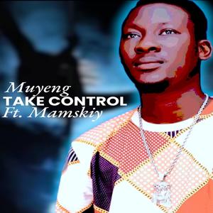 Take Control (feat. Mamskiy)