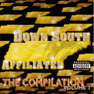 Down South Affiliated / The Compilation Vol. 1