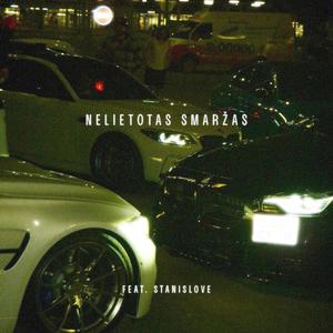 Nelietotas smaržas (feat. Stanislove) (Explicit)