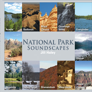 National Park Soundscapes