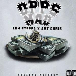 Opps Mad (feat. AMT CHRIS) [Explicit]