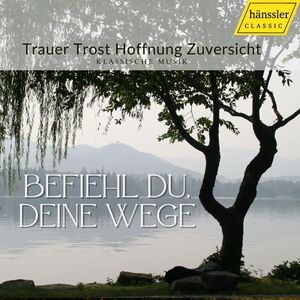 Herr, dein Wort, die edle Gabe (Arr. for Choir, Trumpet & Piano by Gerhard Schnitter) (Remastered 2023)