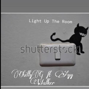Light Up The Room (Explicit)