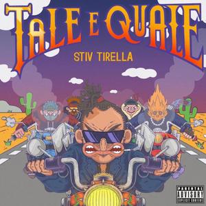 Serpente (feat. Filippo Cosci, Gualty & Pamela)