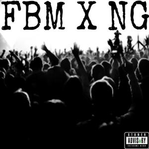 On The Moon (feat. Poodie Racks) (Explicit)