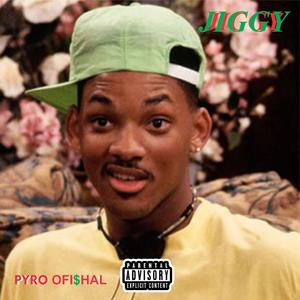 Jiggy (Na Na) [Explicit]