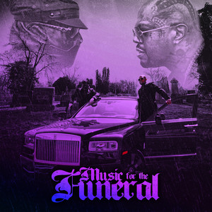 MUSIC FOR THE FUNERAL (SLOWED + REVERB) [Explicit]