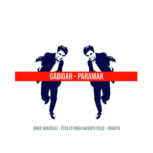 Paramar: Tributo a Jorge González