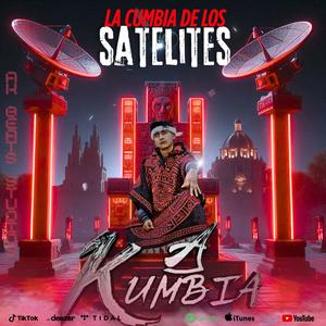 La Cumbia de los Satélites