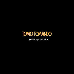 Tomo tomando (Explicit)