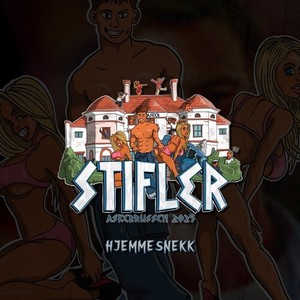Stifler 2025 (Hjemmesnekk|Explicit)