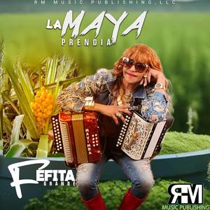 La Chiflera en Feria Agroliniera Mao (En Vivo)
