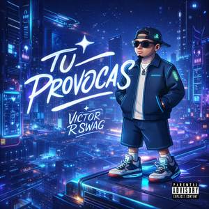 Tu provocas (Tech House Extended)