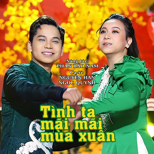 Tình Ta Mãi Mãi Mùa Xuân (Beat Nam)