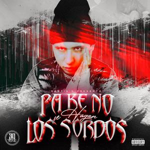 VENTE PA ACA RMX (feat. DRAGO200)