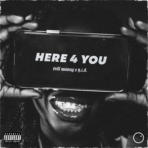 here 4 you (Explicit)