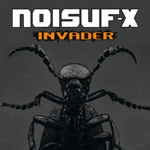 Noisuf-X - Killer