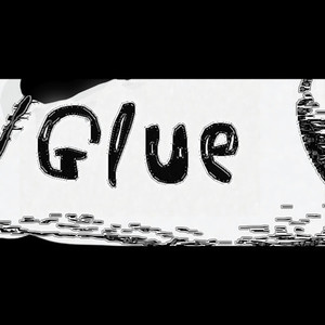 Glue