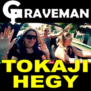 Tokaji Hegy (Radio Edit)