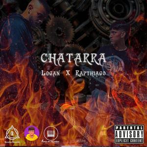 Chatarra (feat. Rapthiago) (Explicit)