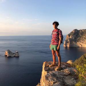 Cuando te miro (Explicit)