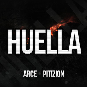Huella (feat. Pitizion) (Explicit)