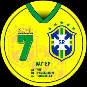 "VAI" EP