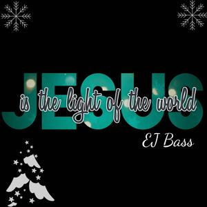 JESUS - EP