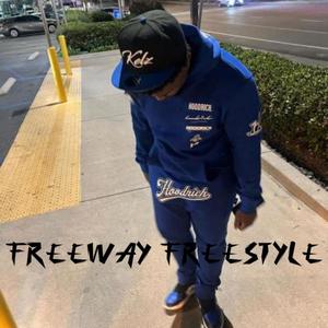 FREESTYLE (Explicit)