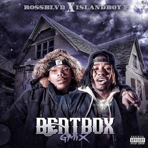 Beat Box G-Mix(feat. Islandboy P) (Explicit)