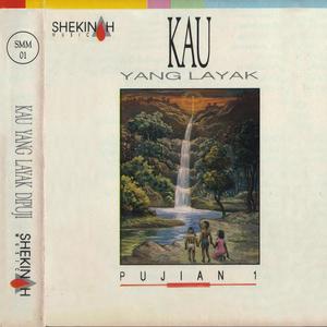 Kasih Yang Kuterima (feat. Alice Sampeylan)