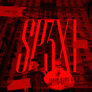 SP3x1 (BOTA ONDE QUISER) (Explicit)