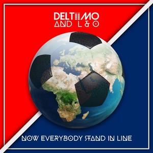 Now Everybody Stand in Line (Jose Jimenez Radio Remix)