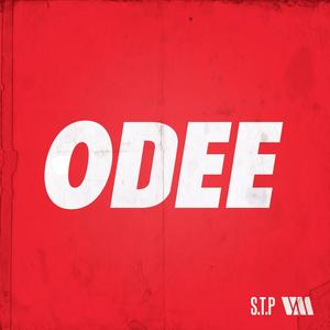 Odee(feat. DJ Kendrickx)