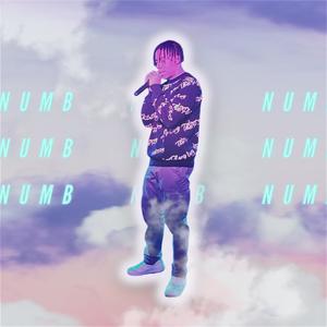 NUMB LOW TONE (Bass Boost & Reverb Version) [Explicit]