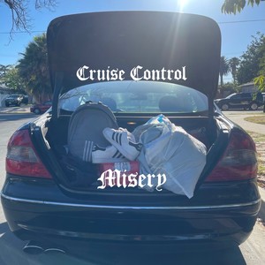 Cruise Control (Explicit)