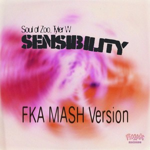 Sensibility (FKA MASH Version)