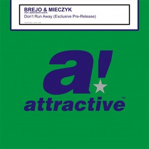 Don't Run Away (Original Mix)