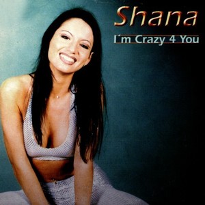 I'm Crazy 4 You (Bum Bum Club Extended Mix)