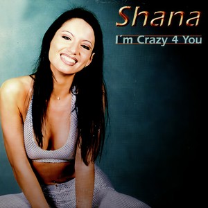 I'm Crazy 4 You (Bum Bum Club Extended Mix)